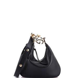 Gucci Attache Shoulder Bag Leather #233660G22B